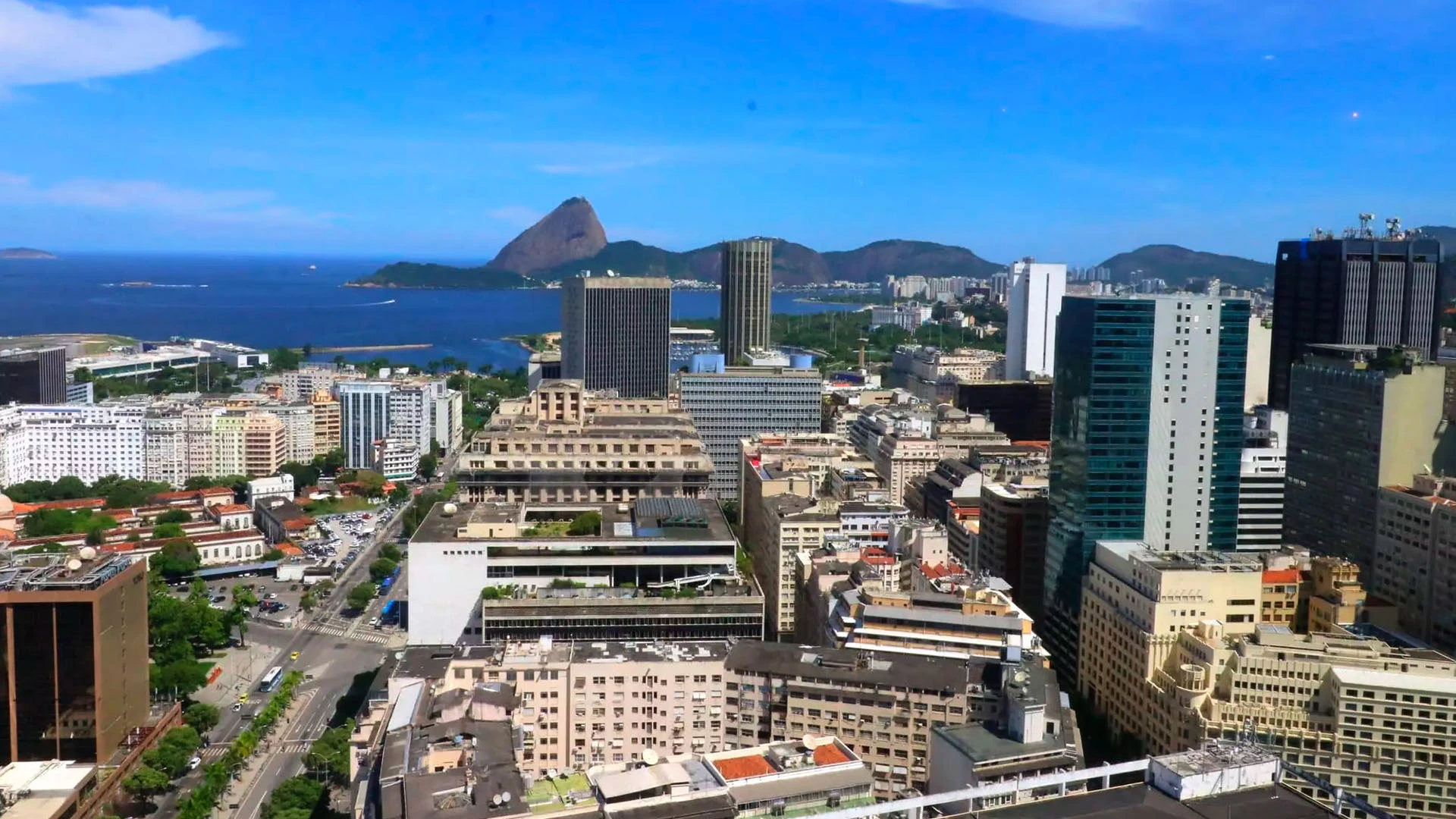 Retrofit impulsiona a transformação do mercado residencial no Rio de Janeiro